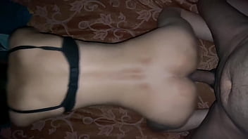 Film Panjang Ayah Tiri Dan Anak Tiri Dengan Adegan Mesra Dan Suara Menggoda