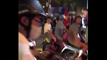 Kemenangan Panas U23 Vietnam Atas Irak Yang Bikin Panas