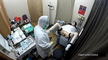 Siccos – Kamp Konsentrasi Rahasia Masyarakat Tertindas China, Bagian 3 – Kekejaman Berlanjut – Dibintangi Alexandria Wu, Dokter Tampa, & Perawat Stacy Shepard, Film Penuh 4 Jam Hanya Di Bondageclinic! – Unggahan Ulang