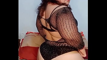 Sharon Si Cina Yang Menggoda