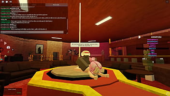 Roblox’ta Türkçe Erotik Fanteziler