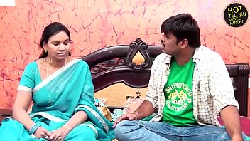 Tante India Gatel Digituhin Tetangga