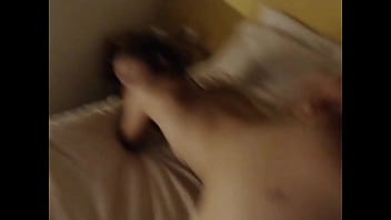Kakak Tiriku Doyan Nunggangin Kontol Gede Gue