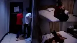 Bocah Nakal Buka Bukaan Lagi, Siap-siap Basah!