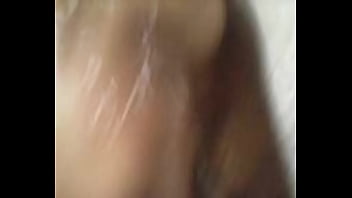 Mandi Panas Bhabi Desi Yang Menggoda