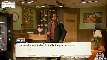 Menggoyang Langkah-kakakku Yang Tersesat Bagian 19