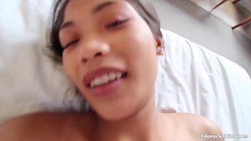 Amatir Asia Digoyang Keras Kontol Gede Para Hidung Belang