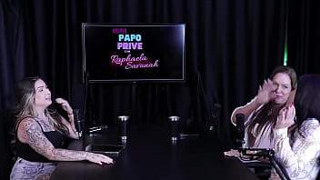 Tonton Wawancara Mesum Dan Penuh Gairah Francis Simas Dan Thay Carioca Di Porn Cast Brazil – Bagian 6 (tonton Di: Sheer/red)