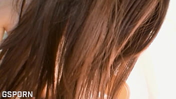 Gadis Seksi Tokyo Digilir Habis-habisan Dalam Adegan Panas Rumahan Jepang