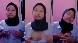 Gadis Smp Dwika Yang Masih Polos Tapi Menggoda