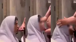 Jejekan Hijabers Mesum Yang Lagi Viral, Bikin Ngeces!