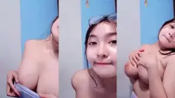 Miyuki Chindo, Si Cantik Seksi Dengan Toket Gede Yang Bikin Nafsu Membara
