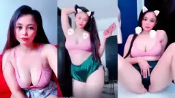 Montoknya Gadis Baru Di Bb Mango Live Bikin Nggak Bisa Berhenti Nonton