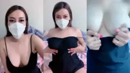 Rosalinda Pamer Belahan Menggoda Yang Bikin Nafsu Membara