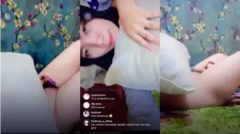 Video Panas Jia Asyfa Yang Bikin Nafsu Bergelora