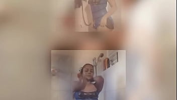 Koleksi Desi Mandi Yang Menggoda Dan Sensual