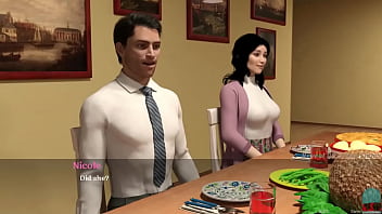 Aku Lebih Suka Mertuaku Yang Hot, Episode 51: Istriku Bisa Pergi, Aku Pilih Mamanya Yang Bisa Kubuat Menggila Di Ranjang