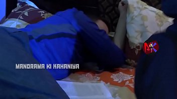 Birahi Bhabhi: Kisah Panas Asmara Di Malam Sunyi