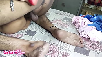 Jija Ne Saali Ko Do Baar Ghar Bulakar Kiya Zor Zor Se Choda, Garam Garam Romance Aur Mast Hindi Sex