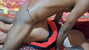 Desi Istri Desa Telanjang Bugil, Anal Seks Brutal Sampai Teriak Nikmat