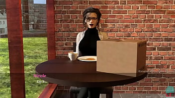 Aku Tergila-gila Pada Ibu Mertuaku Episode 16: Tubuh Mama Lebih Menggoda – Maafkan Aku, Sayang