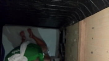Gemuk Seksi Filipina, Ibu Hot Beraksi Lagi Di Kamar Hotel