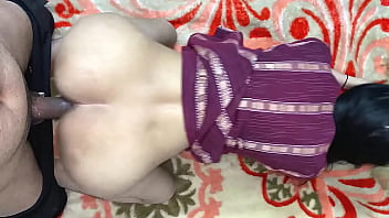 Menggoda Bhabhi Hingga Takluk, Aku Pacuri Memeknya Dan Rekam Diam-diam