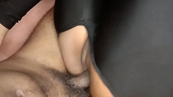 Ibu Tiri India Berlatih Yoga Panas Dengan Putranya, Dihardfuck Dengan Audio Hindi Yang Jelas