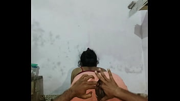 Bhabhi Berdress Pink Mesra Dengan Kekasihnya, Video Panas Homemade Bhabhi India Yang Menggairahkan