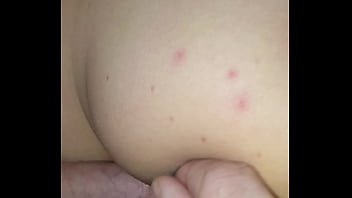 Pov Gadis Asia Ditembak Dari Belakang Sampai Teriak