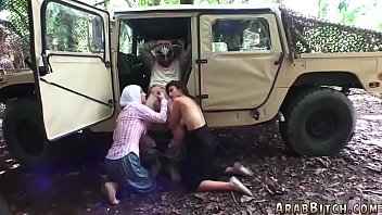 Rumah Arab Xxx: Surga Sensual Yang Terasa Seperti Di Rumah Sendiri