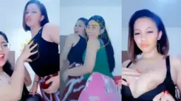 Cahaya Pribadi Icah Yang Menggoda