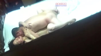 Pasangan Tionghoa Panas Bercinta Tanpa Malu-malu
