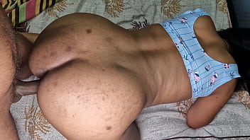 सुबह सुबह देसी हरियाणवी भाभी का रसपान करके जमकर मजा लिया