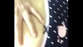 Gadis Tiongkok Dengan Payudara Montok Bagian Kedua