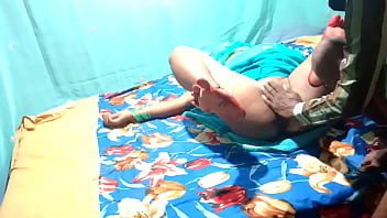 रंडी बाज दमाद ने रंडी बान की गांड मारी जोरदार चूतड़ फाड़ चुदाई