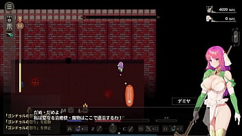 Agnietta: Petualangan Seksi Di Negeri Matahari Terbit – Game Hentai Arpg Yang Menggoda