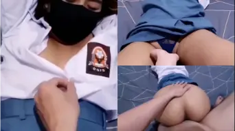 Gadis Sma Dijebak Dan Dipaksa Melayani Nafsu Om