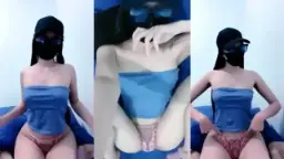 Mochi Mango Live Yang Menggoda Dan Menggiurkan