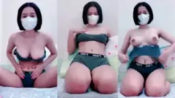 Molek Montok Toket Montok