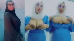 Salina Berhijab, 20 Video Panas Yang Bikin Napsu Meledak