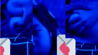 Tiktoker Vcs Pamer Toket Montok Bikin Heboh