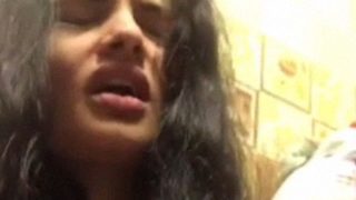 Video Kompilasi Gadis Pakistan Memainkan Jari Dan Bercinta