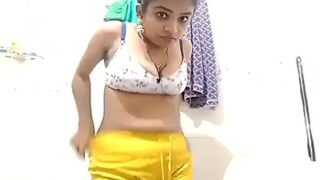 Video Panas Wanita Lokal Patna Dari Kamar Mandinya