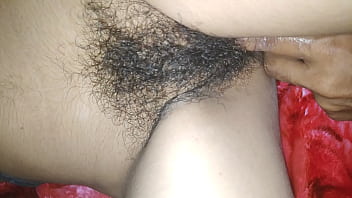 Bokep India Bhabi Cantik, Pussy Mulus, Ngentot Cepat