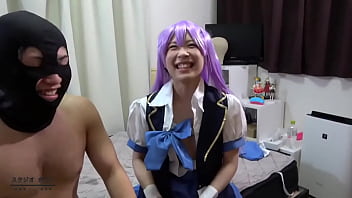 Gadis Asia Nakal Dan Menggoda – Adegan Panas Jav Gratis 0031 4