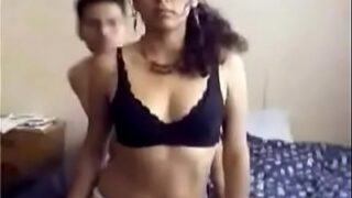 Gadis Nepal Panas Bikin Panas Ranjang Dengan Pria Manipur
