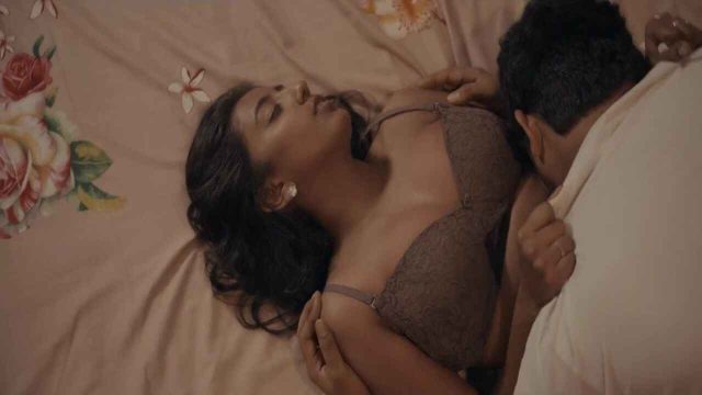 Maya 2024: Adegan Panas Episod Kedua Siri Web Xxx Hindi Di Cultflix