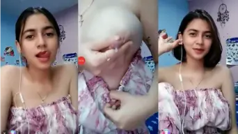 Step sister