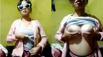 Puting Payudara Idaman Untuk Kekasih Tercinta